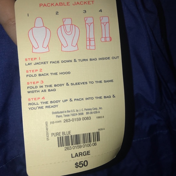 Jacket - Picture 3 of 3